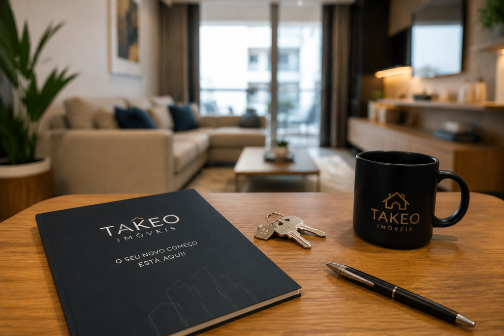 Takeo Imobiliaria