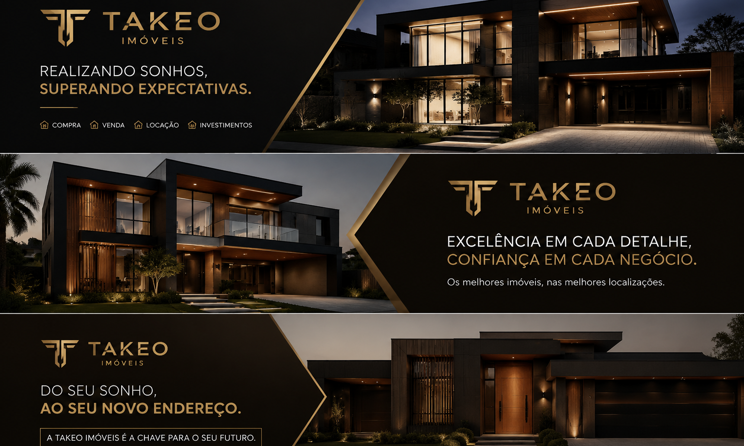 Casas em Campo grande